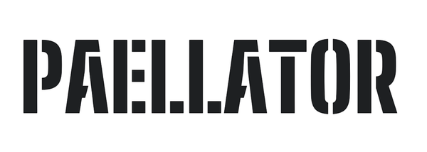 PAELLATOR